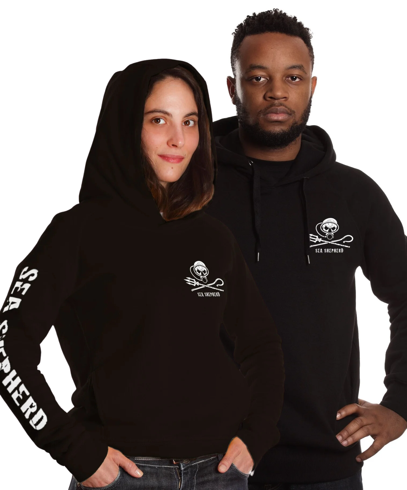 Sweat sea shepherd pas cher sale