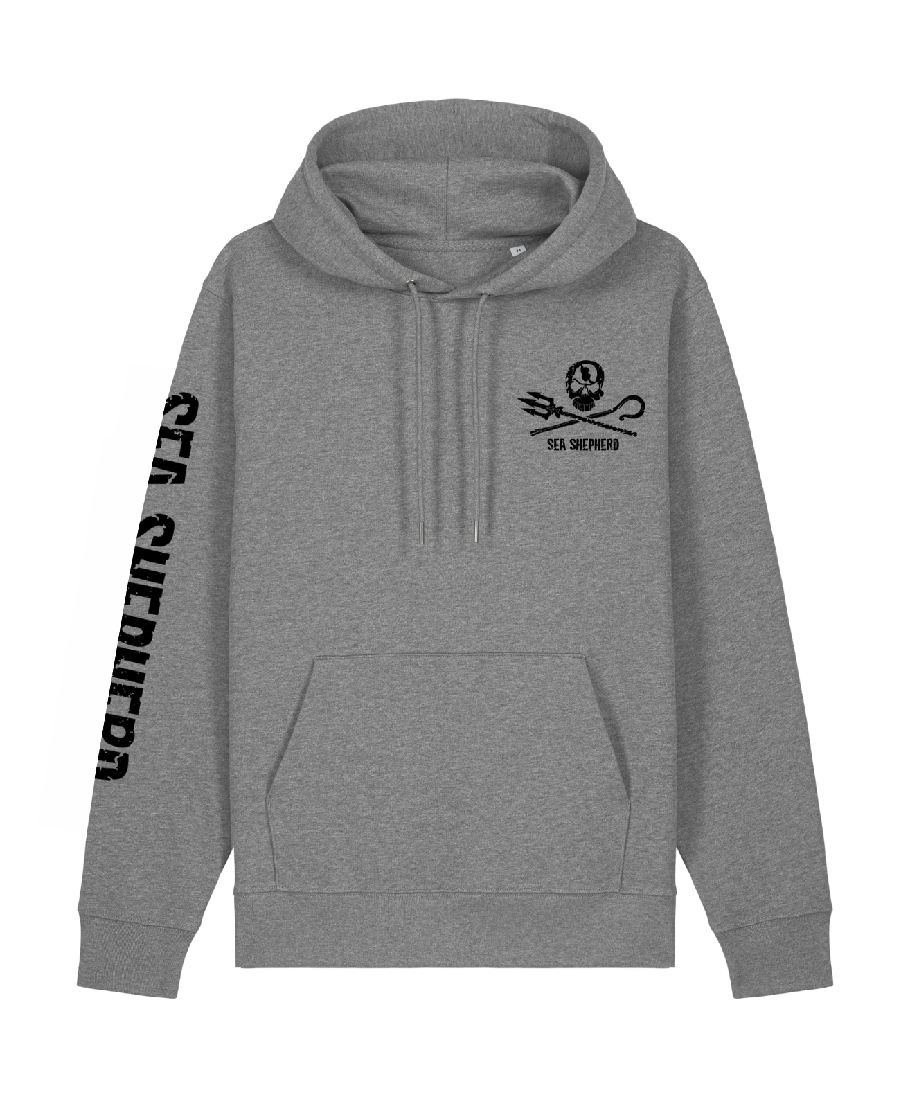 Sweat unisexe Jolly Roger Sea Shepherd France Boutique Officielle