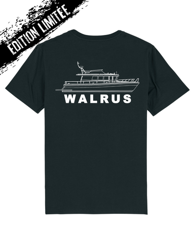 T-shirt Unisexe Walrus