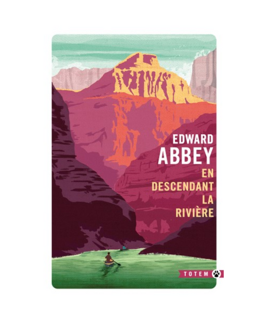 En Descendant la Rivière - Format Poche