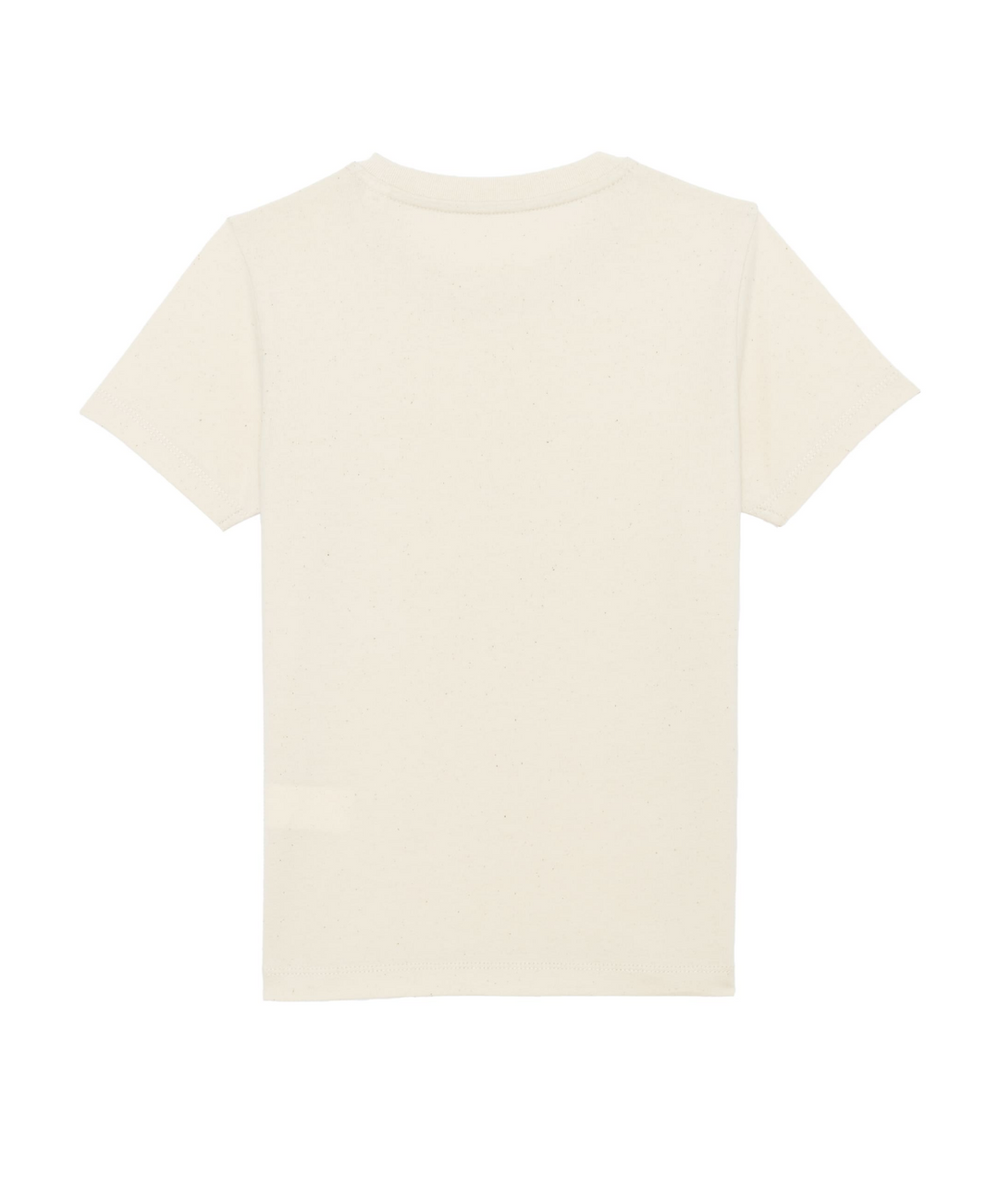 T-Shirt Kids Fantôme