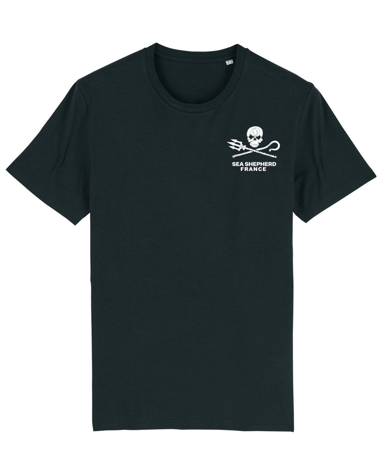 T-shirt Unisexe Sea Shepherd France