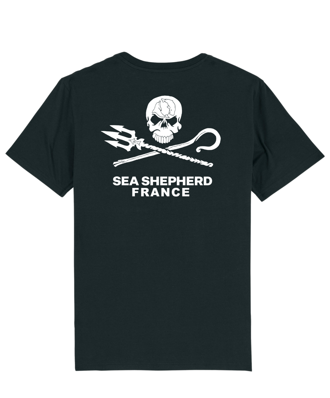 T-shirt Unisexe Sea Shepherd France