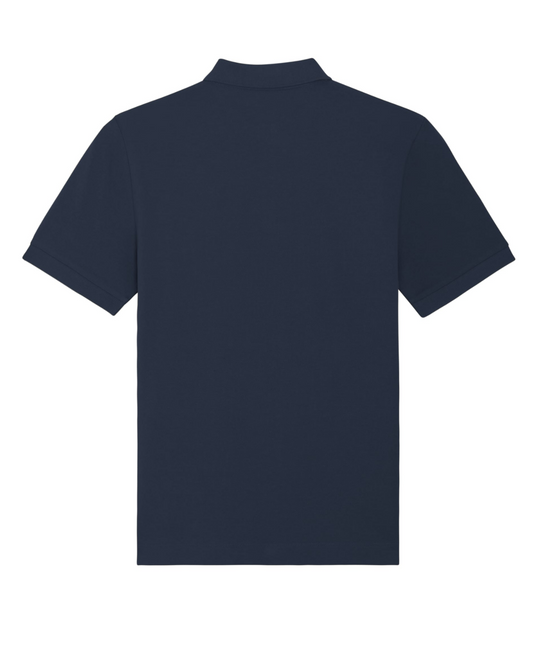 Jolly Roger Unisex Polo Shirt