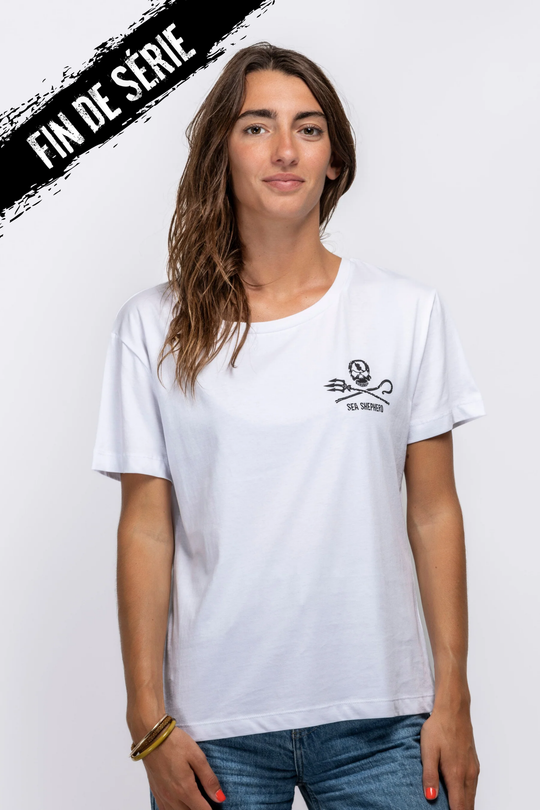 T-shirt Femme Josh