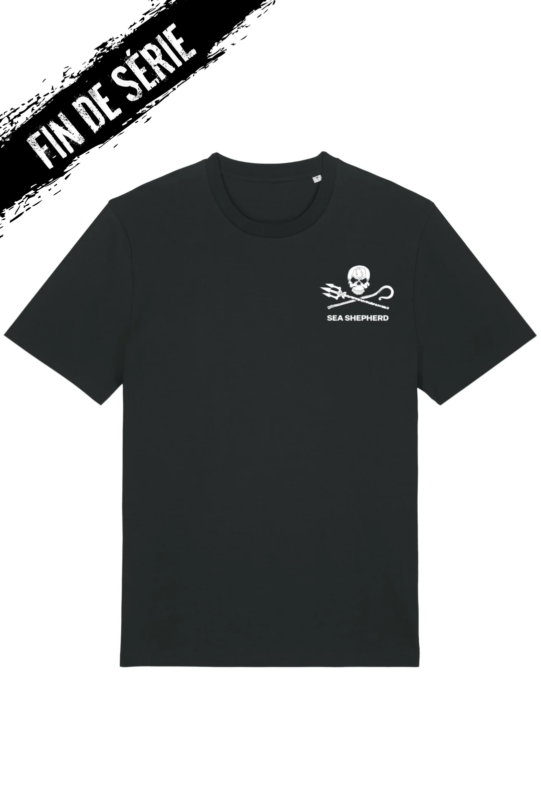 T-shirt Unisexe Origins