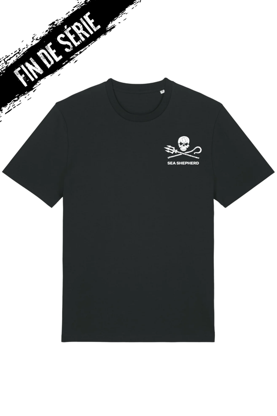 T-shirt Unisexe Origins