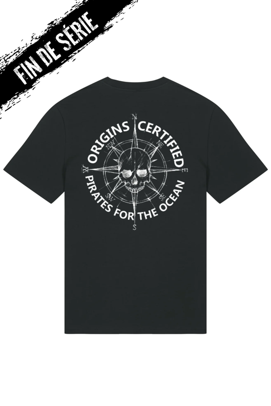 T-shirt Unisexe Origins