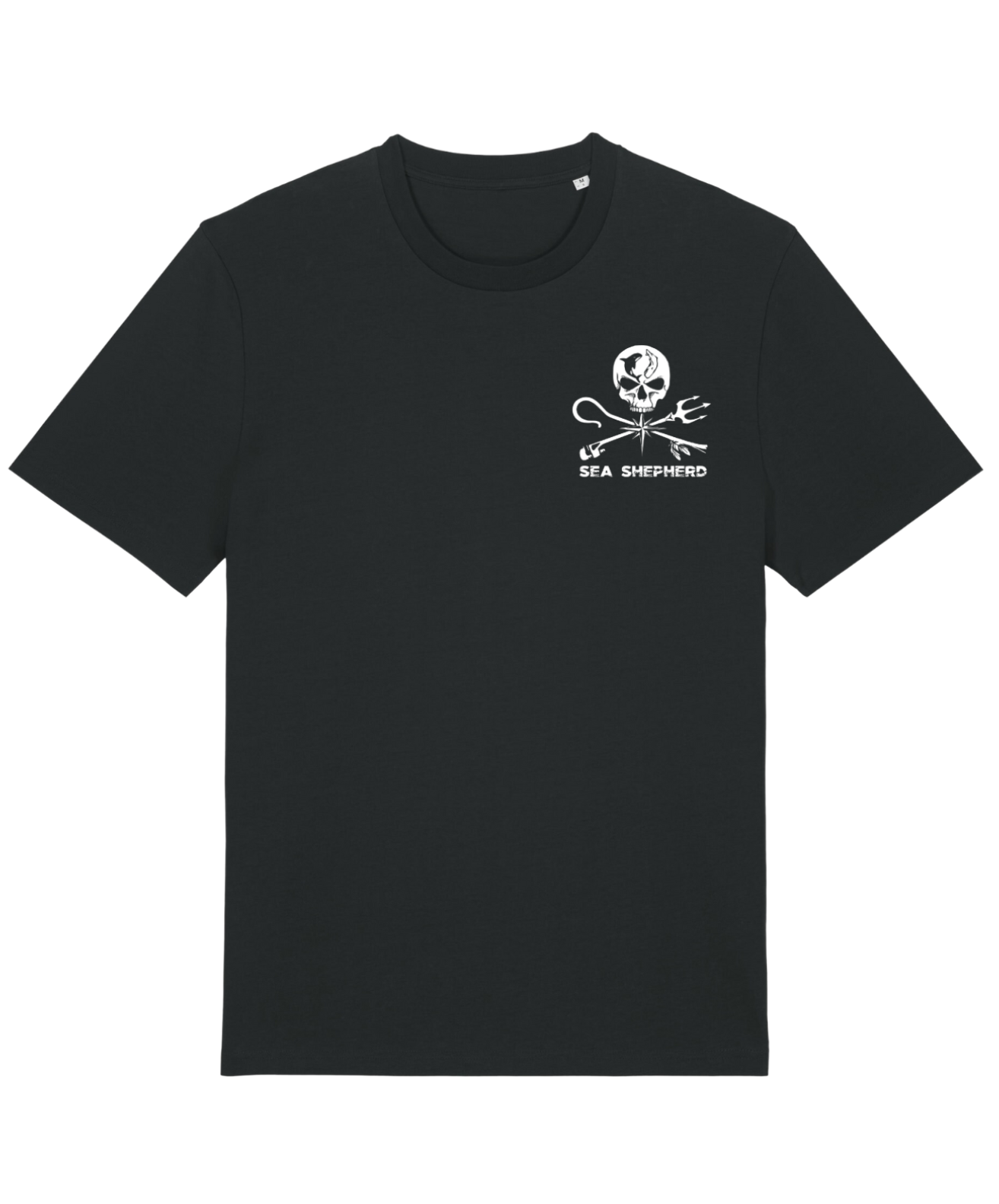 Jolly Roger Paul Watson Unisex T-Shirt