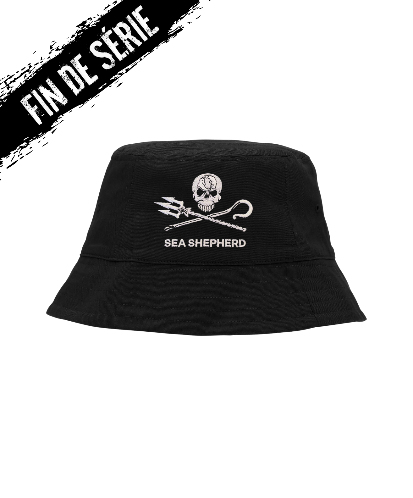Bob Jolly Roger Noir