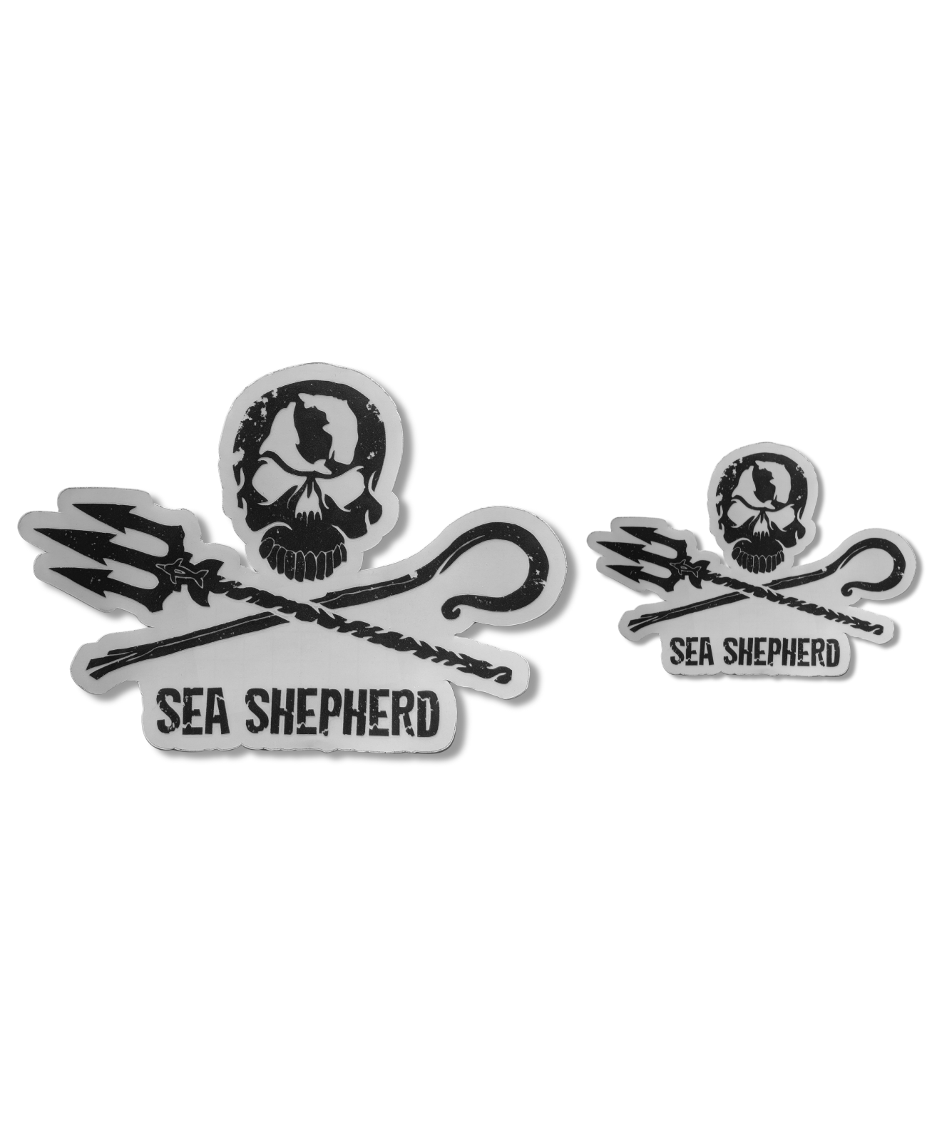 Autocollant Jolly Roger