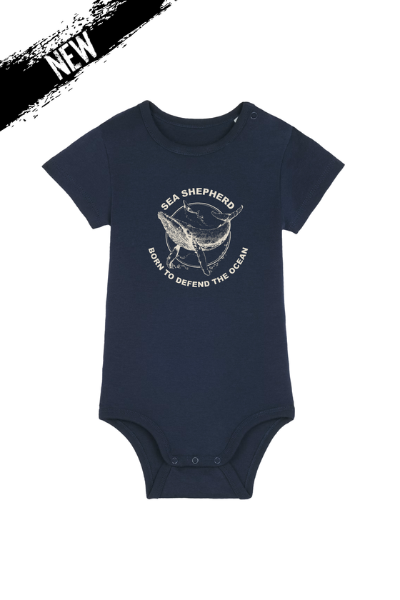 Body Kids Baleine Defend