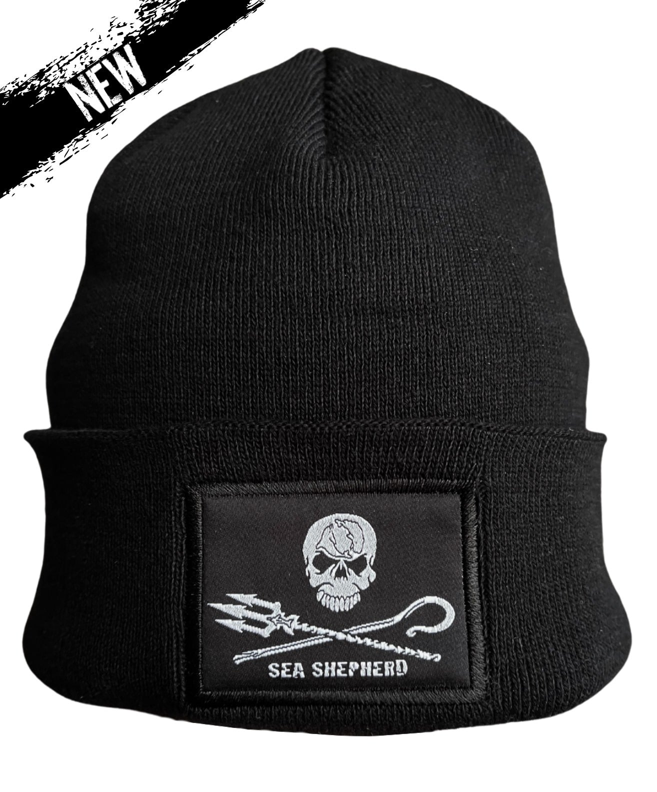 Bonnet Sea Shepherd