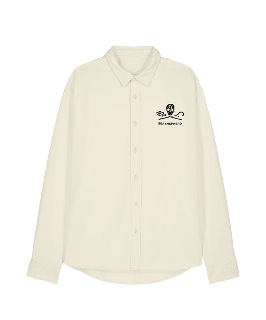 Chemise Unisexe Jolly Roger