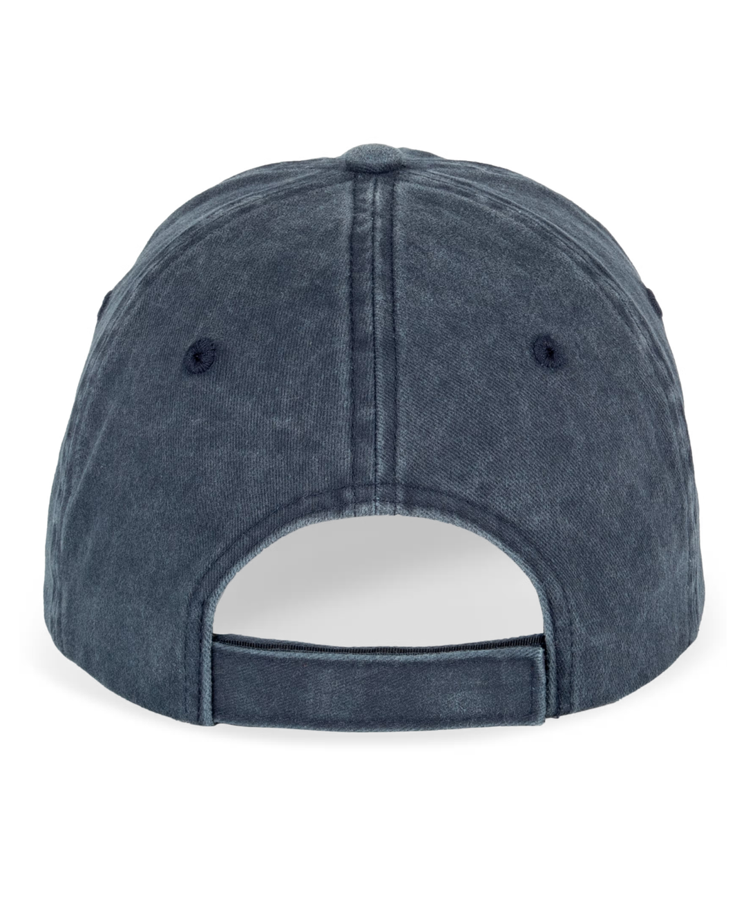 Casquette brodée Baleine Defend