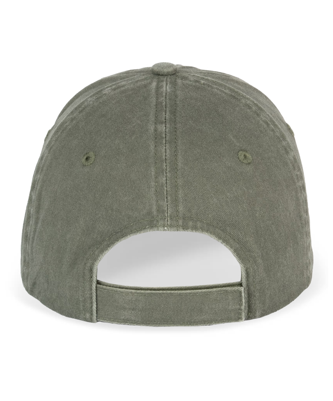 Casquette brodée Jolly Roger
