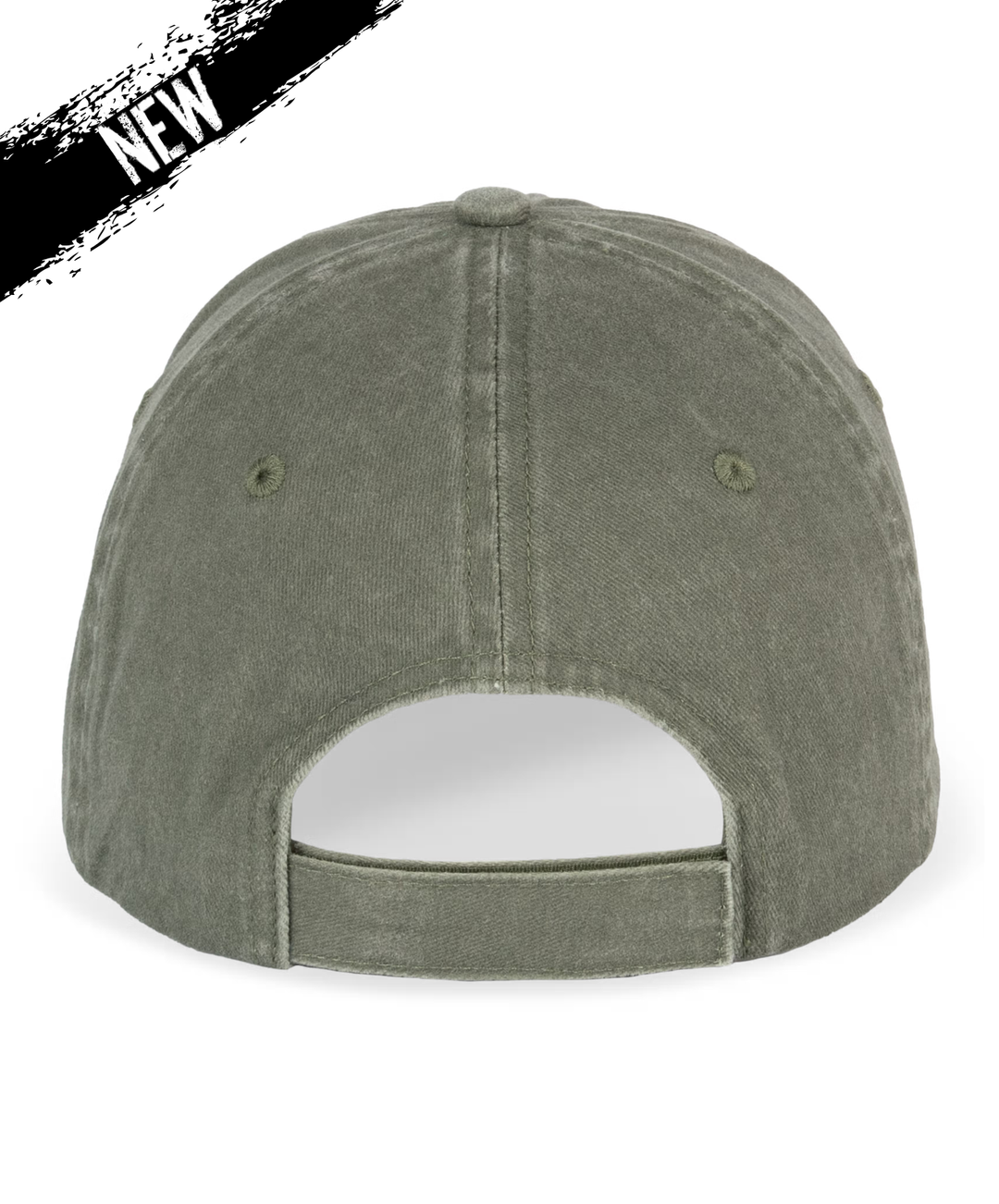 Casquette brodée Jolly Roger