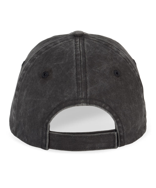 Casquette brodée Jolly Roger
