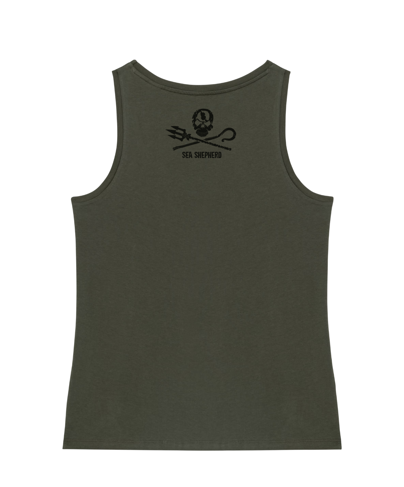 Débardeur Femme Jolly Roger