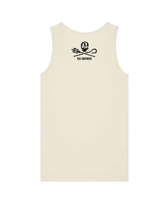 Débardeur Homme Jolly Roger