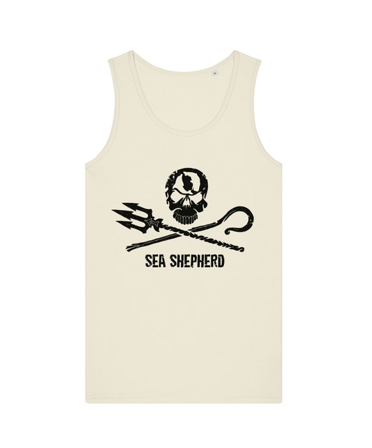 Débardeur Homme Jolly Roger