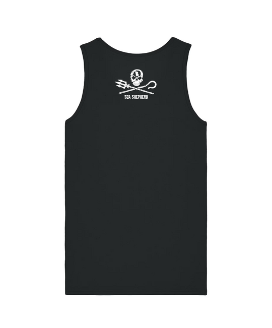 Jolly Roger men's tank top