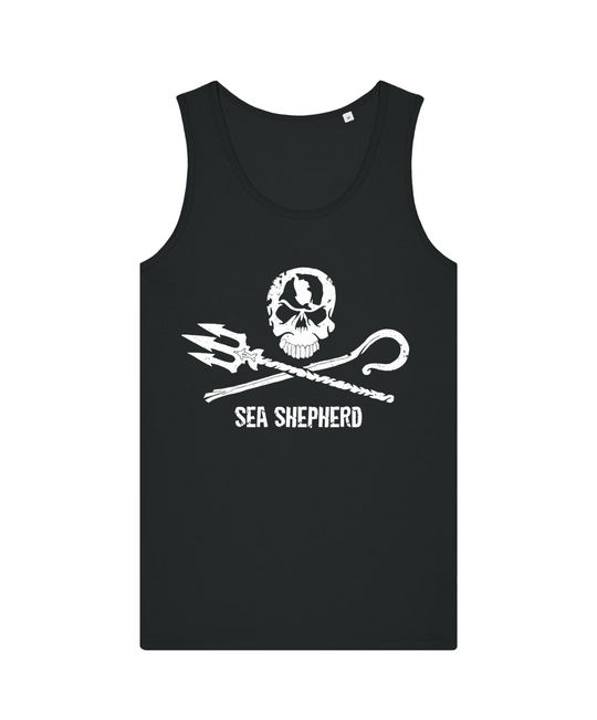 Jolly Roger men's tank top