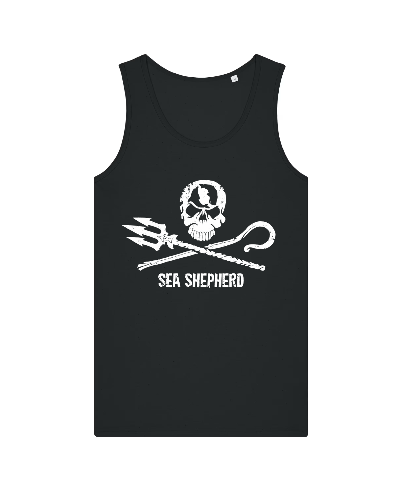 Jolly Roger men's tank top