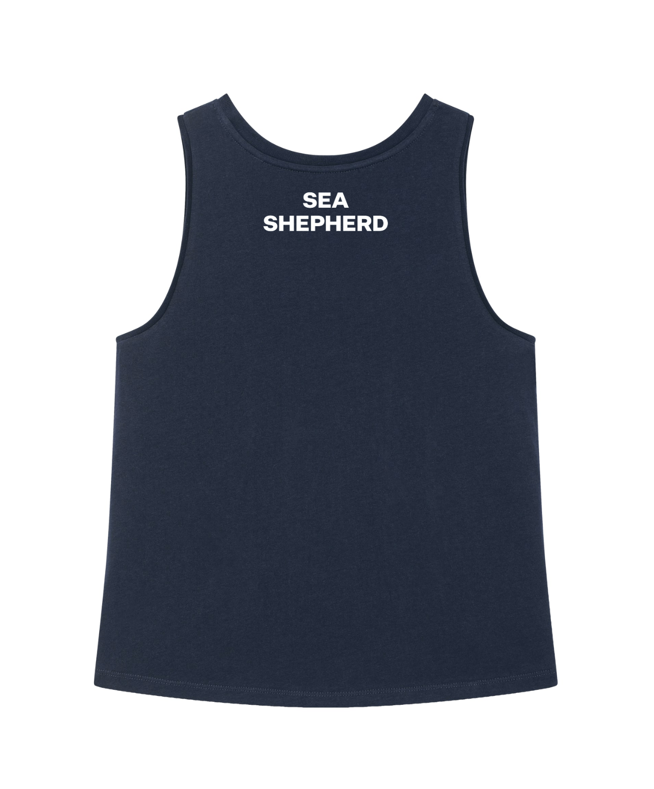 Whale Defend Women's Tank Top