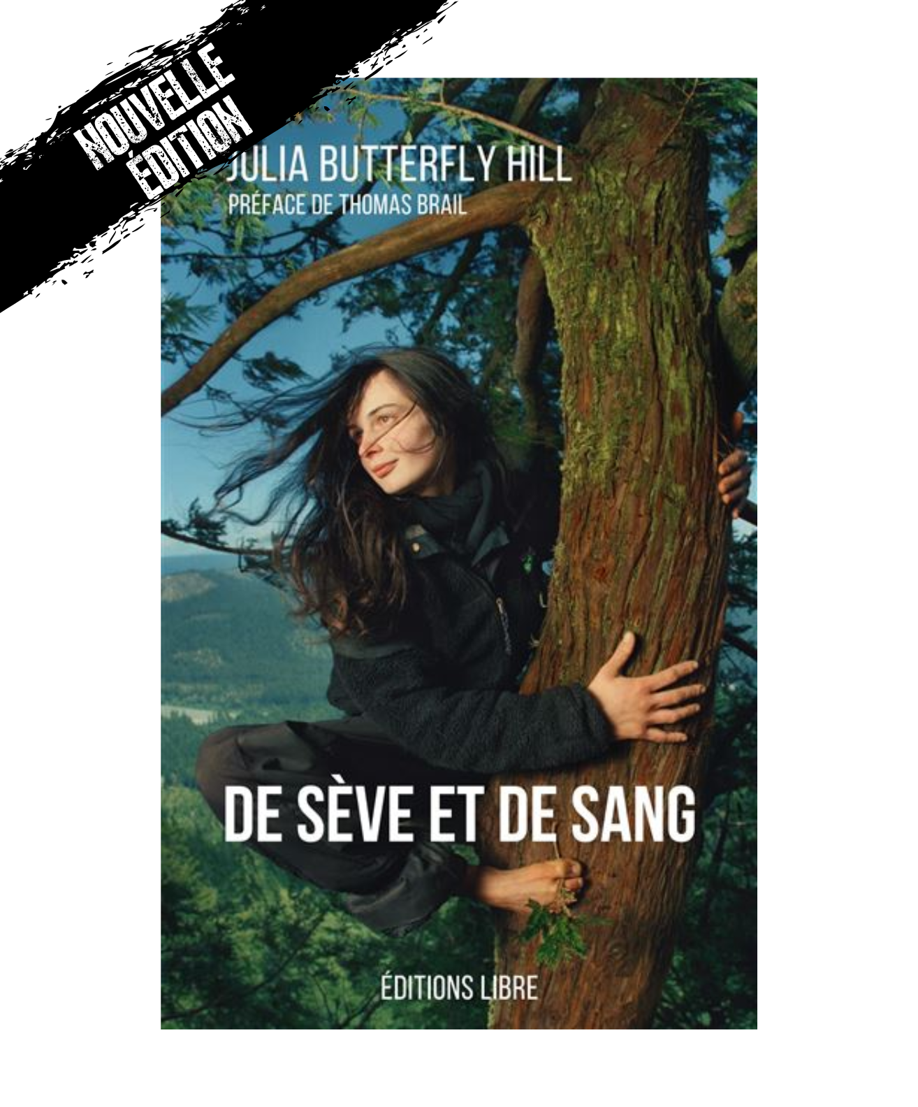 Livre de Sève et de Sang