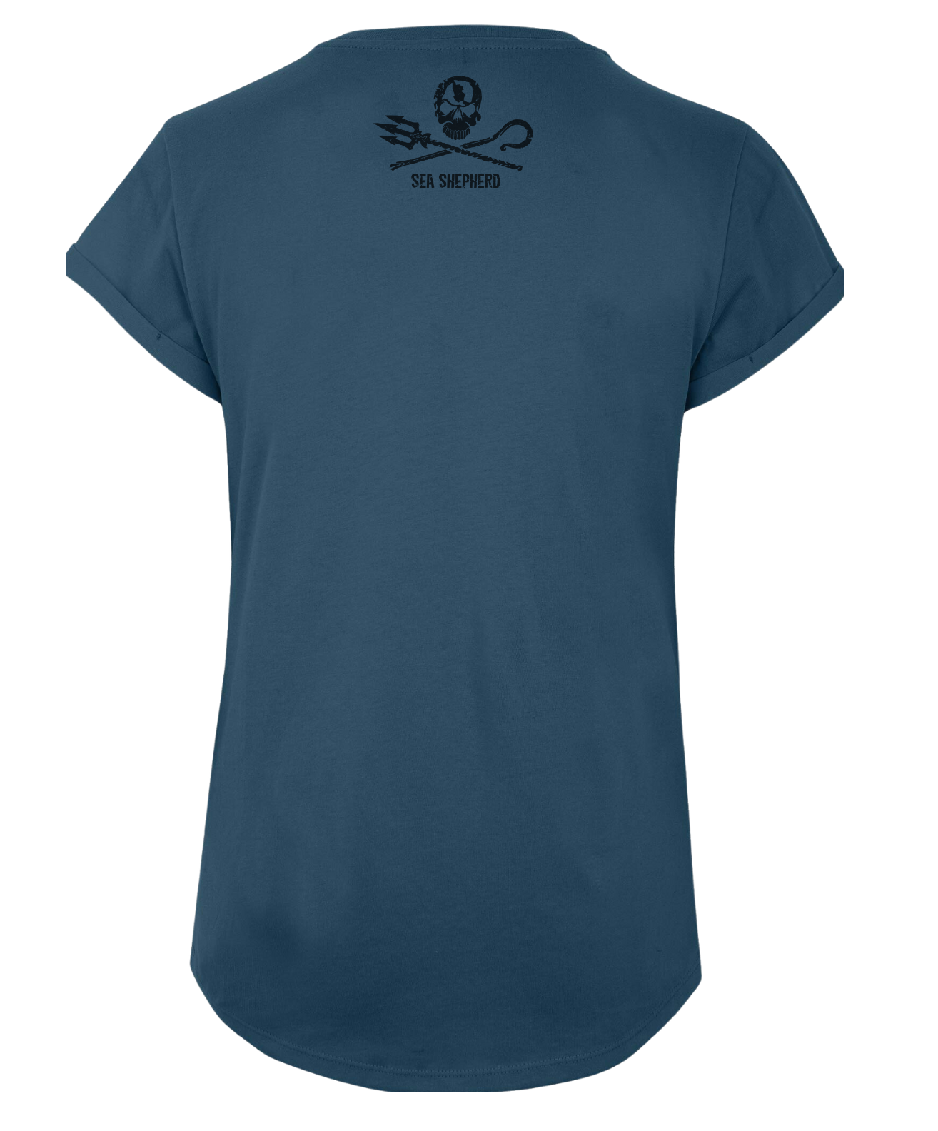 T-shirt Femme Jolly Roger