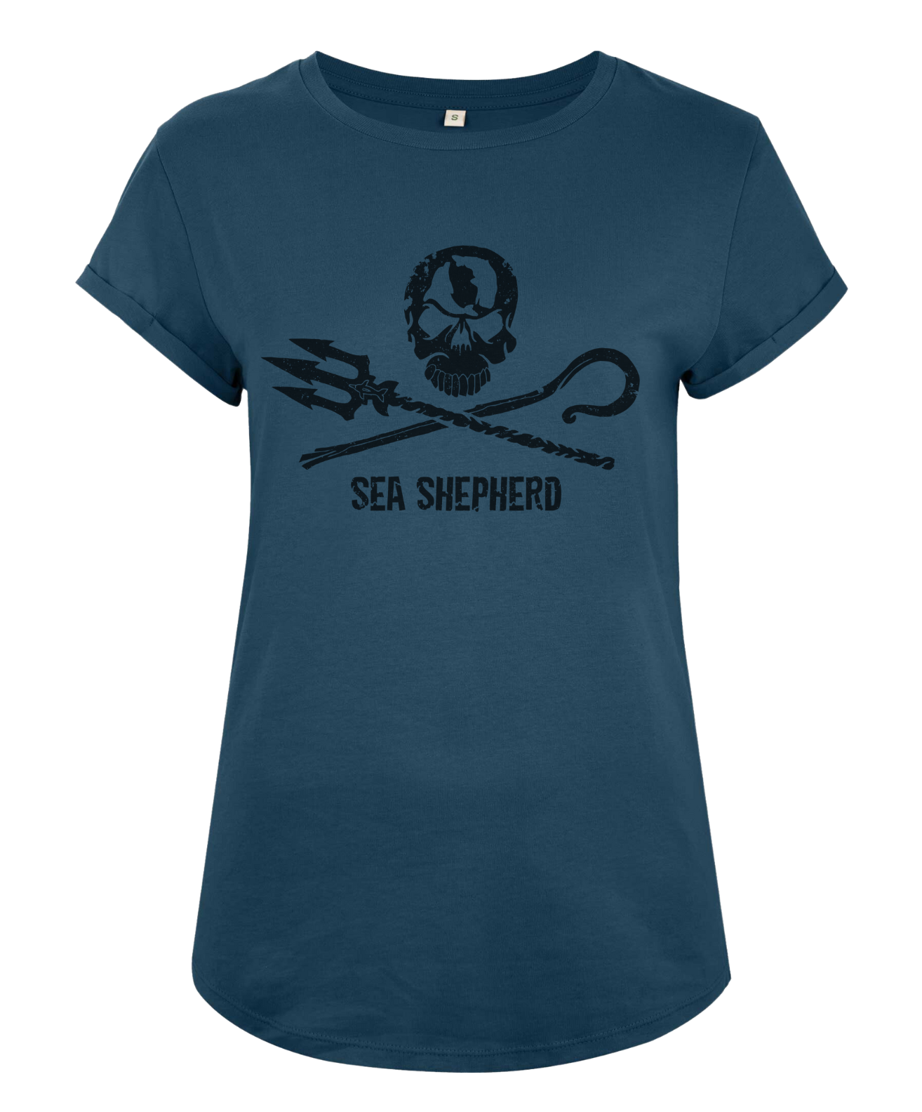 T-shirt Femme Jolly Roger
