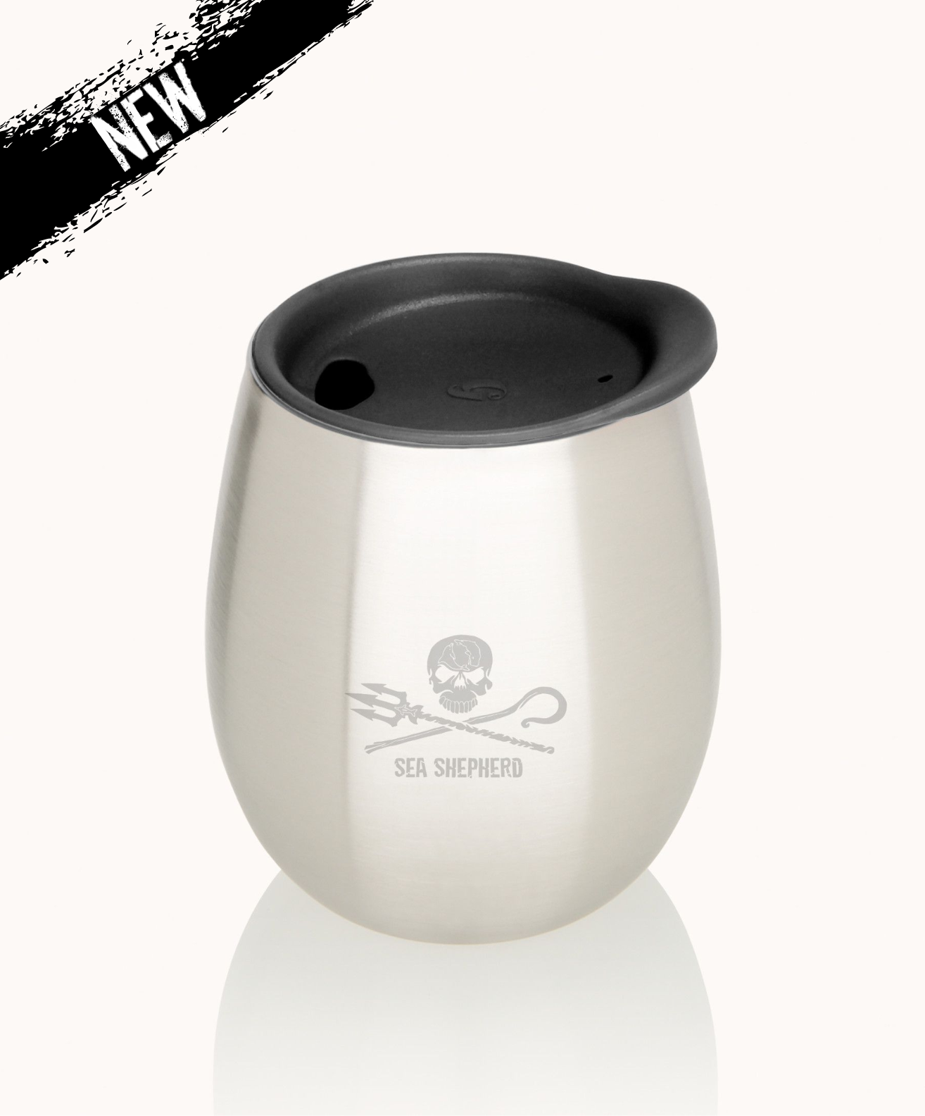 Mug isotherme Cosy Jolly Roger