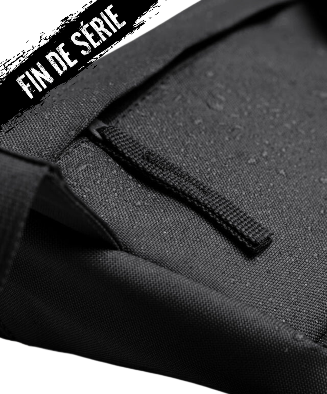 Got Bag Hip Bag 2.0 Jolly Roger