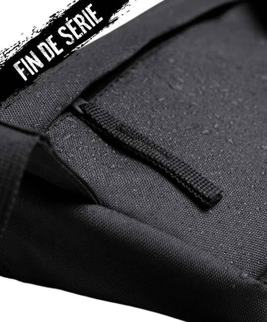 Got Bag Hip Bag 2.0 Jolly Roger