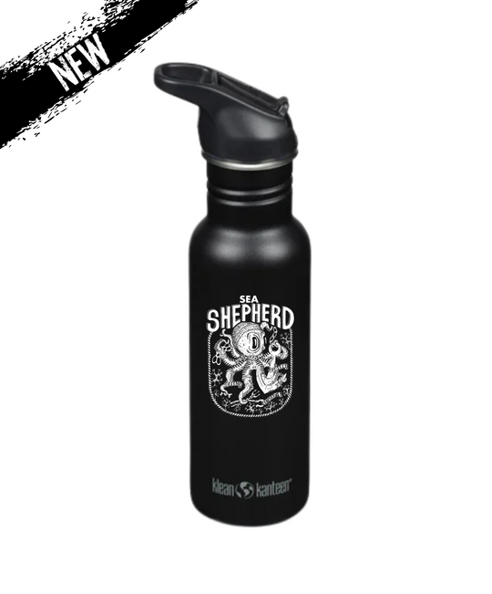 Gourde Pieuvre 532 ml