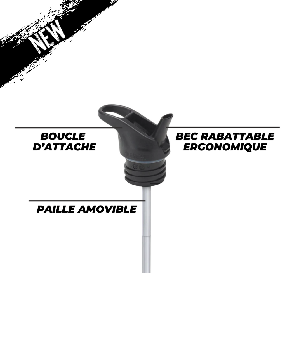 Gourde Pieuvre 532 ml