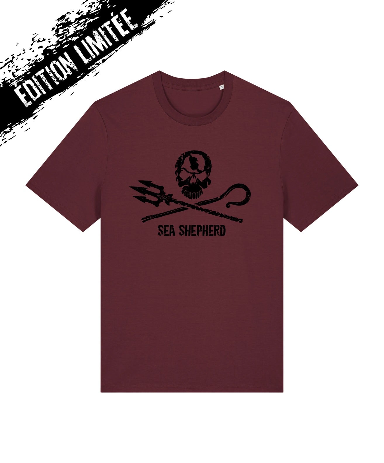 T-shirt Unisexe Jolly Roger