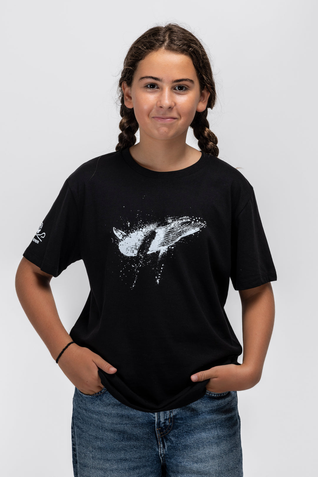 Whale Kids Collector T-Shirt