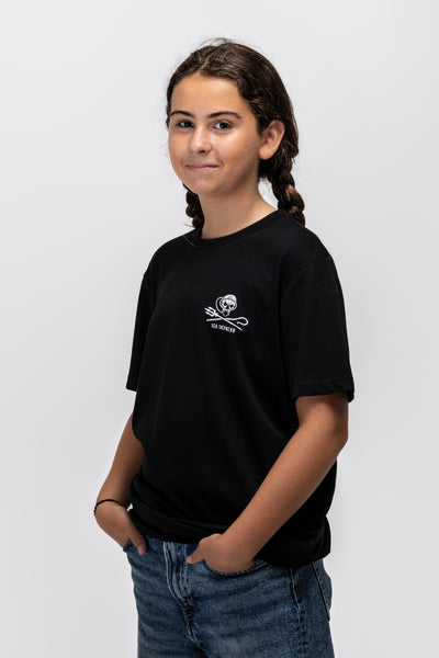 T-shirt Kids Dive