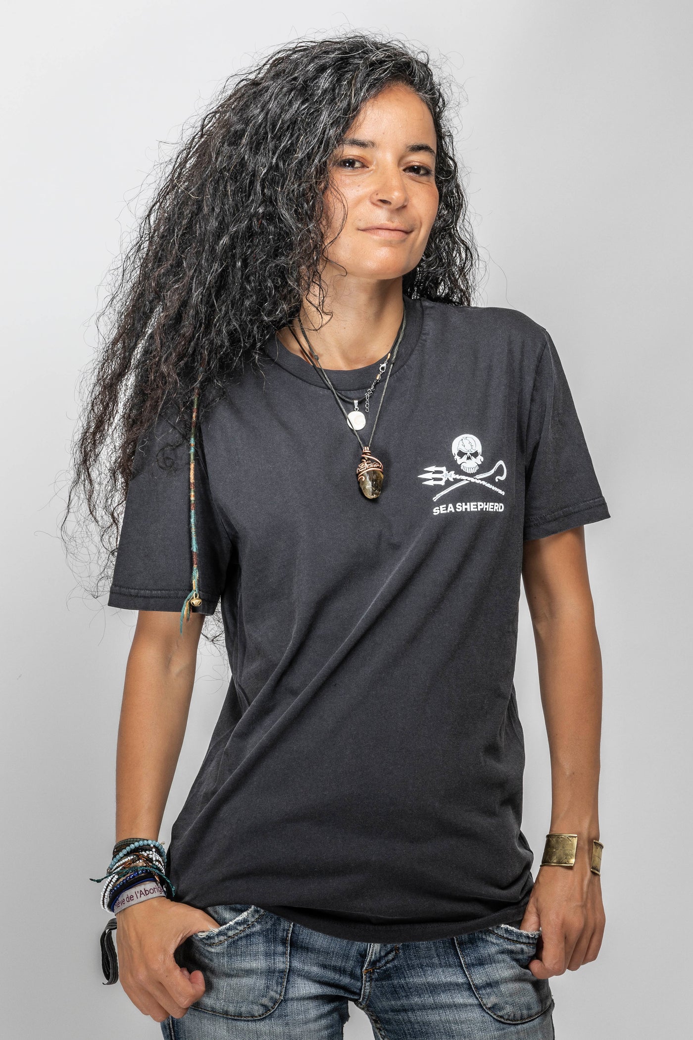 T-shirt Unisexe Origins Vintage