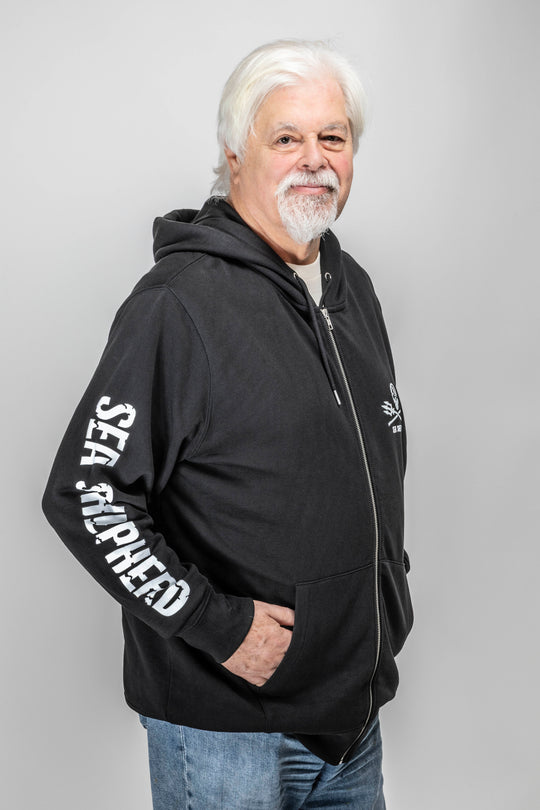 Sweat Zippé Unisexe Jolly Roger