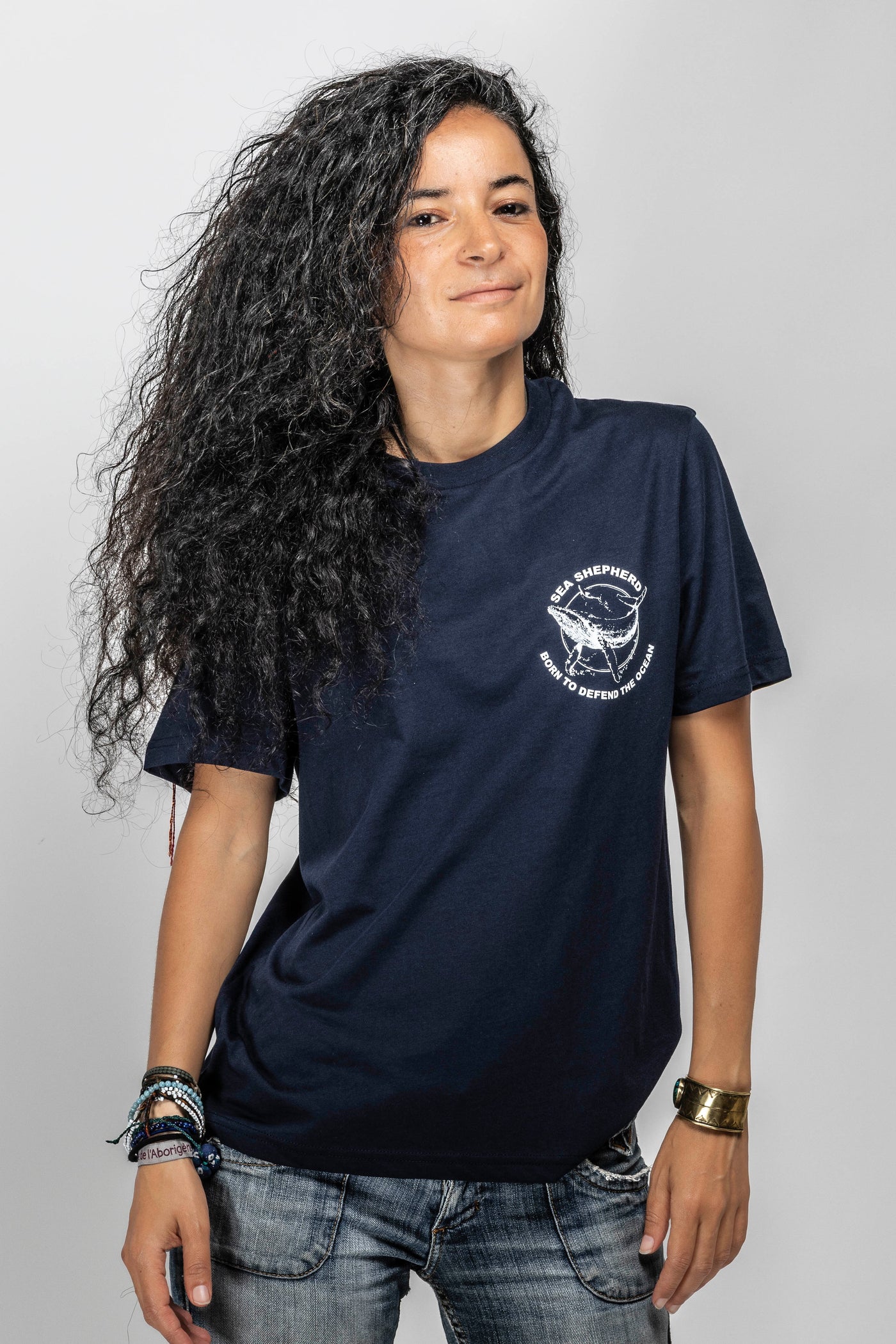 Whale Defend Unisex T-Shirt