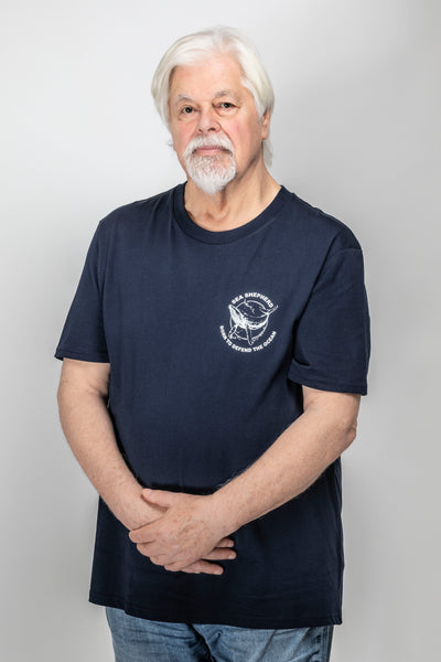 Whale Defend Unisex T-Shirt