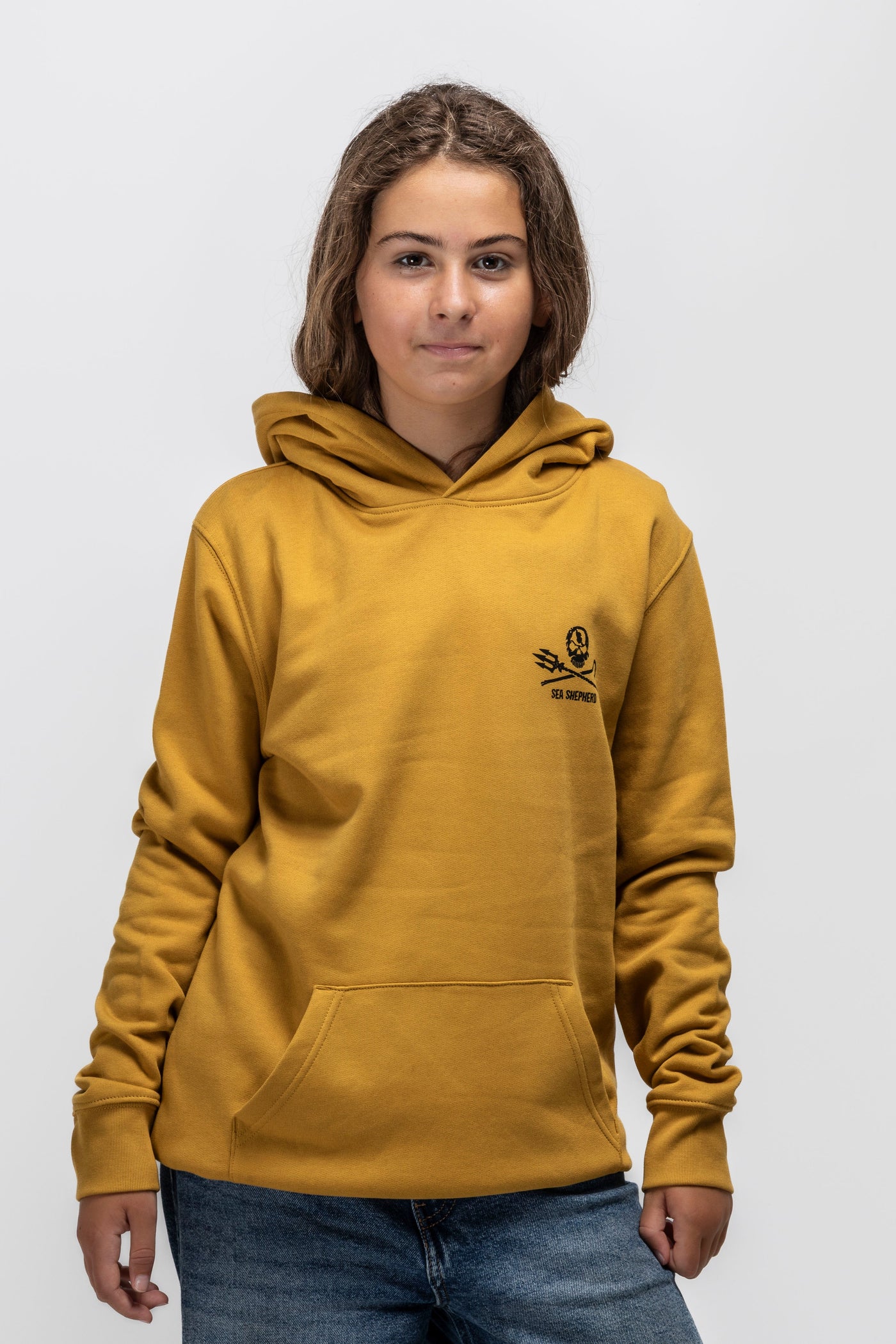 Sweat Pieuvre Kids