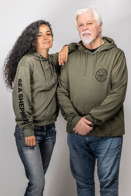 Sweat Unisexe Origins