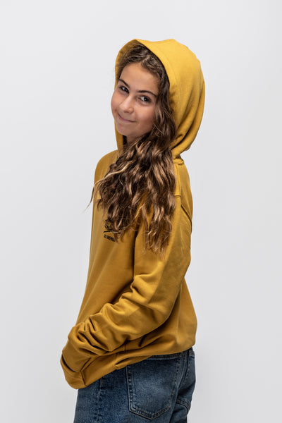 Sweat Pieuvre Kids