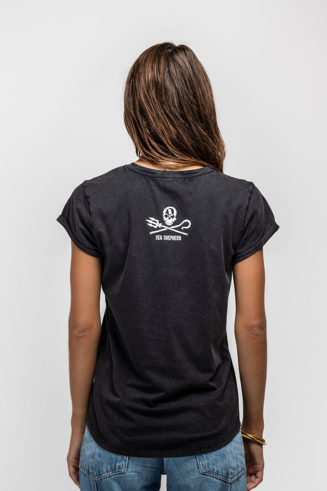 Women's Shark Constellation T-shirt