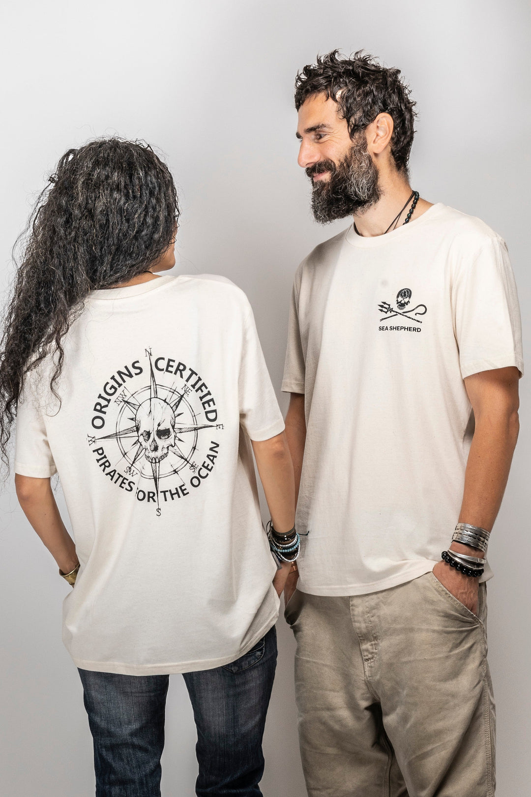 Origins Unisex T-Shirt