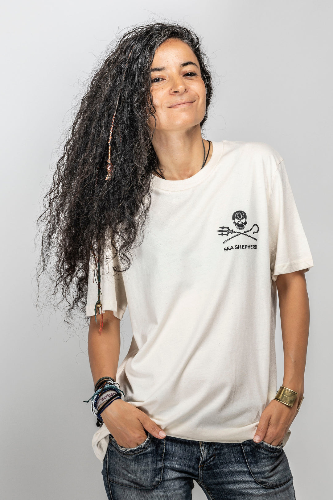 Origins Unisex T-Shirt